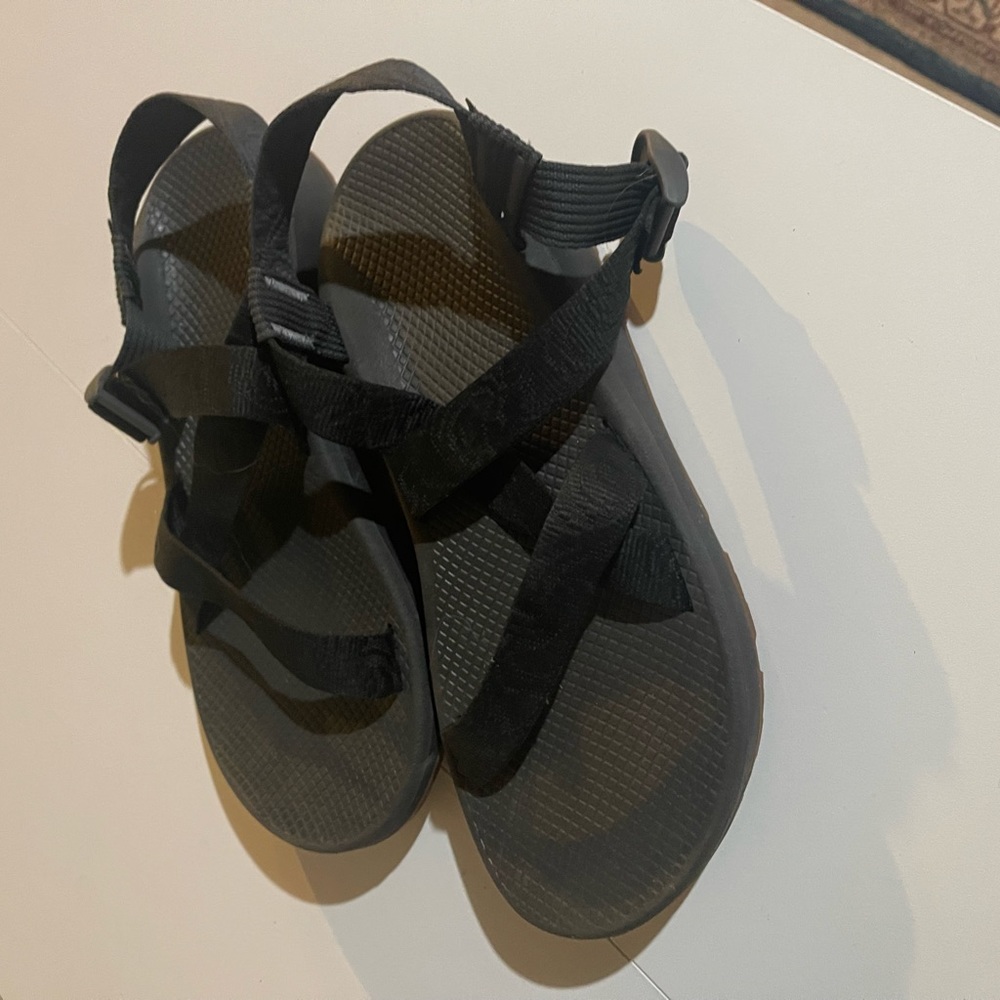 Chacos